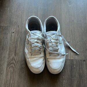 Men’s Lowland Vans - Size 12